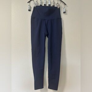 Balance Athletica Linear Ribbed Leggings